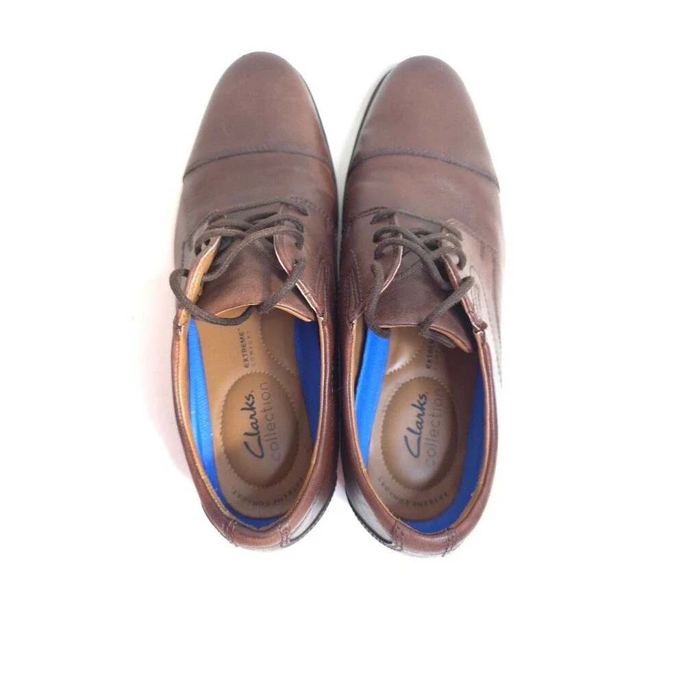 Clarks whiddon cap